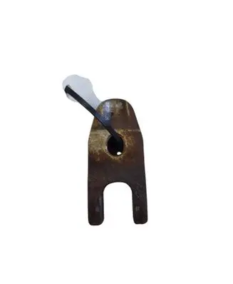 Volvo V40 Fuel Injector clamp holder 
