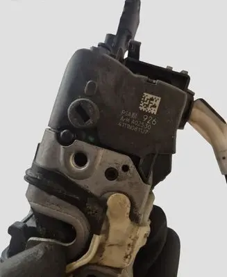 Peugeot 508 Rear door lock 851926 A02530