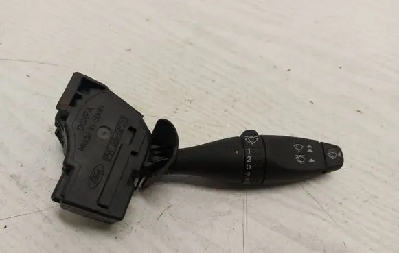 Ford Mondeo Mk III Wiper control stalk