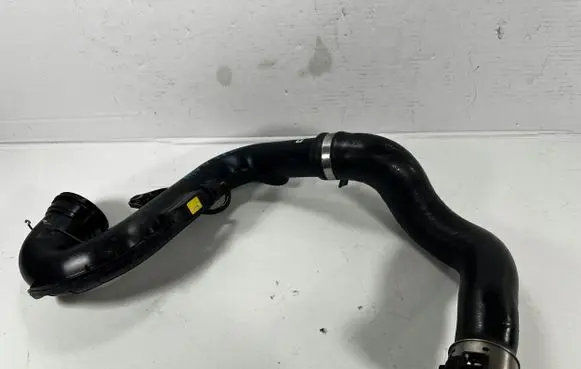 Renault Megane IV Intercooler hose/pipe