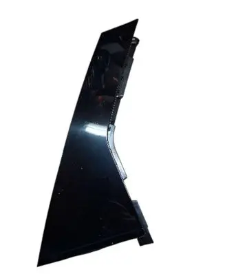 Ford Edge II Rear door trim (molding) FT4B-R254A42