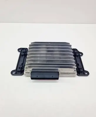 Audi E-tron GT Sound amplifier 8Y0035465A 8X0035465A