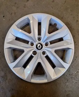 Renault Master III R17 wheel hub/cap/trim 403159079R 403152278R 403151577R