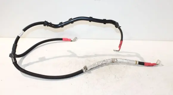 BMW 3 F30 F35 F31 Wires (starter motor) 8571250