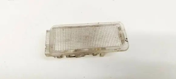 Citroen C3 Pluriel Other interior light