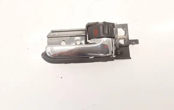 Front door interior handle