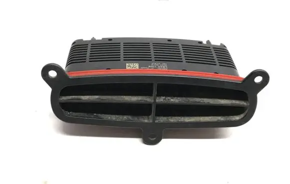 BMW 5 F10 F11 Light module LCM 7316187