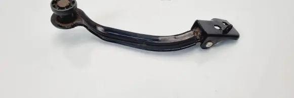 Citroen Berlingo Sliding door upper roller guide/hinge 