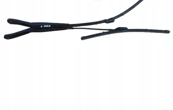 Jaguar F-Pace Windshield/front glass wiper blade 