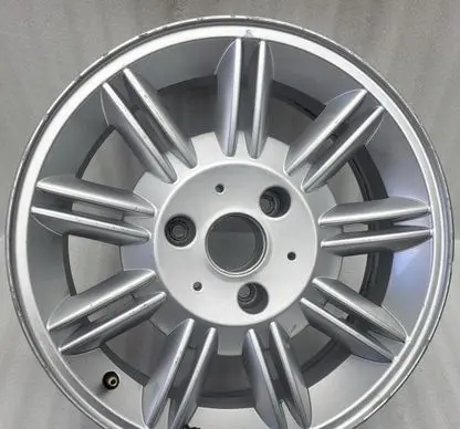 Smart ForTwo I R16 alloy rim 