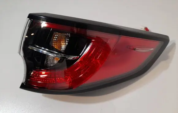 Suzuki Swace Rear/tail lights 123R284