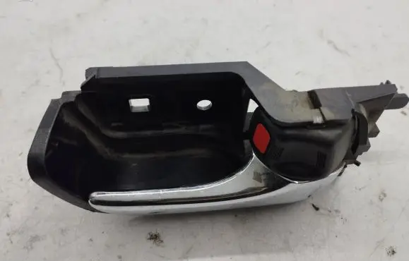 Toyota Prius (XW20) Front door interior handle 6920547020 6927347010