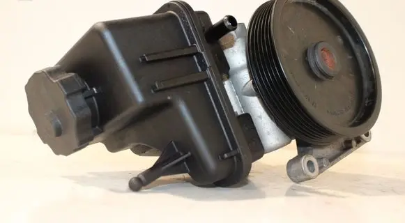 Mercedes-Benz Sprinter W906 Power steering pump A0064661701