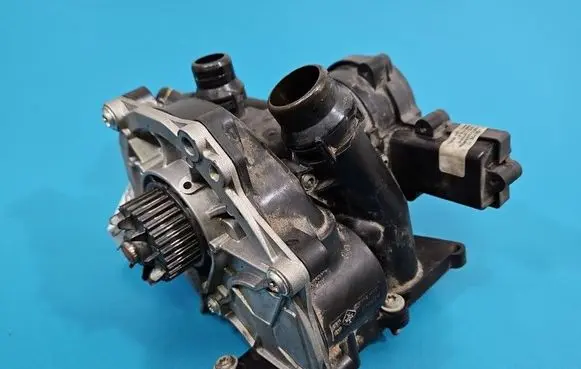 Audi A3 S3 8V Water pump 06L121111M IMPRK1588440