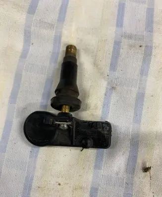 Dodge Durango Tire pressure sensor 56029398ab