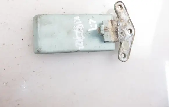 Iveco Daily 3rd gen Rear door hinge set 