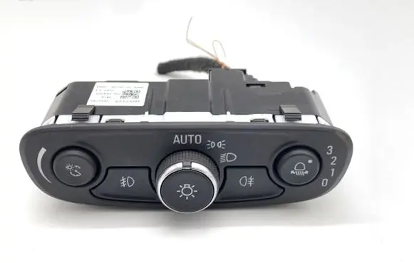 Opel Insignia B Other switches/knobs/shifts 39222448