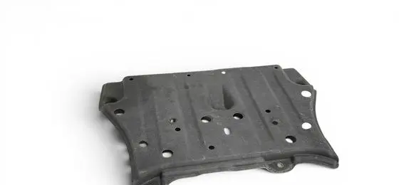 KIA Sorento IV Engine splash shield/under tray 62408P2000 53324