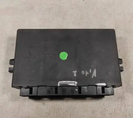 Mercedes-Benz Vito Viano W638 Other control units/modules A0004460019 410215005001