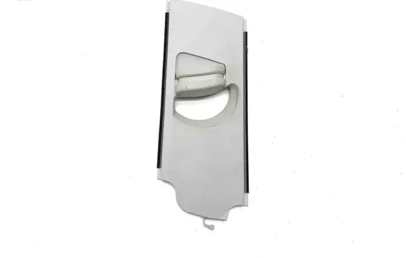 Volkswagen Taos (B) pillar trim (bottom) 2GJ868309LH