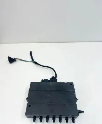 Mercedes-Benz SL R231 Seat control module A2219005404 A2219017400