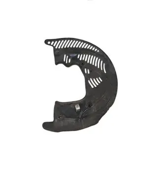 Audi RS5 Front brake disc dust cover plate 4M0615311G