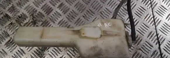 Honda Accord Windshield washer fluid reservoir/tank