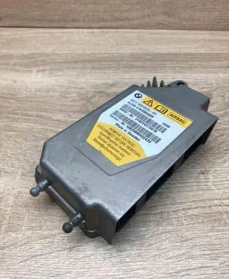 BMW 7 F01 F02 F03 F04 Airbag control unit/module 9224275 618308500B