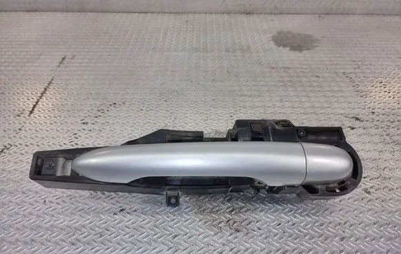 Renault Kangoo II Front door exterior handle 8200497590