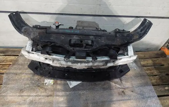 Mazda 6 Front bodywork piece 