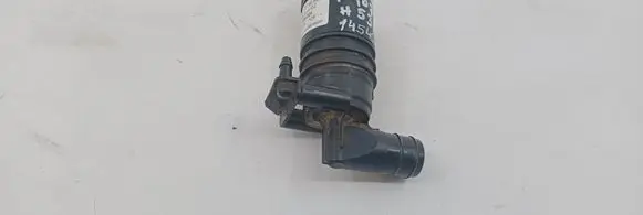 Windscreen/windshield washer pump