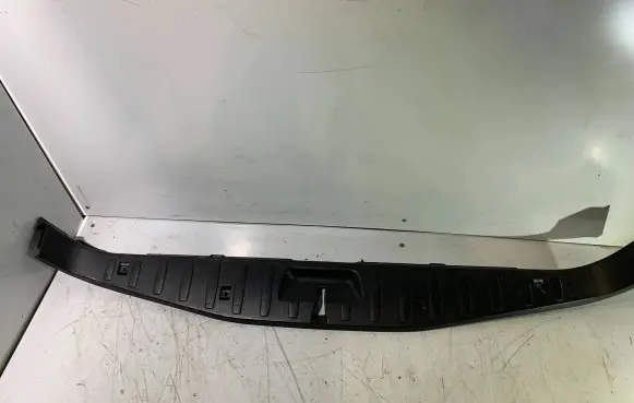 BMW X3 E83 Trunk/boot sill cover protection 7049045