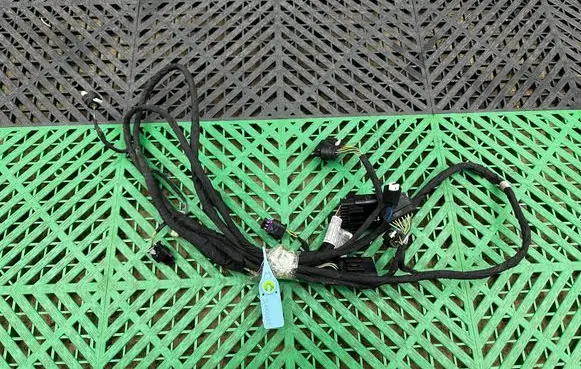 BMW 7 G11 G12 Parking sensor (PDC) wiring loom 8707292 E06387