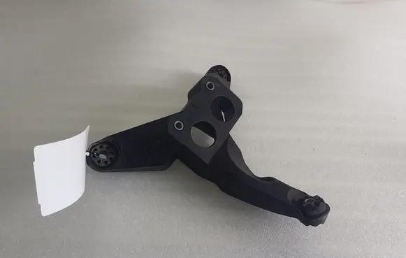 Mini Cooper Countryman F60 ABS pump bracket 6799814 34516799814