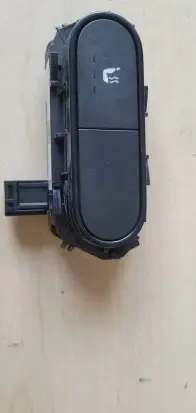 Mercedes-Benz Sprinter W907 W910 Seat heating switch A9079050304