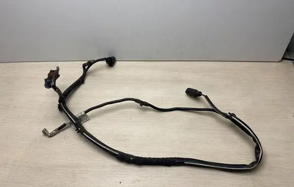 Volkswagen PASSAT B8 Wires (generator/alternator) 5Q0971230LP