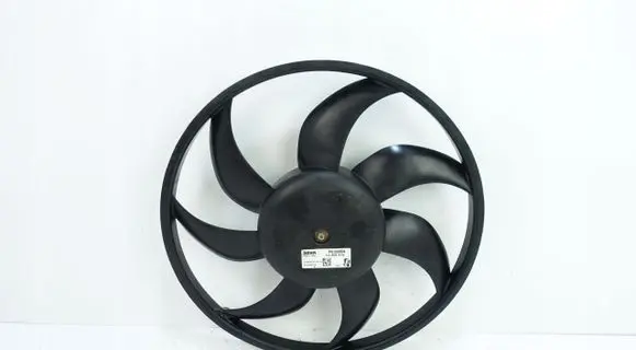 Opel Adam Heater fan/blower 13450416