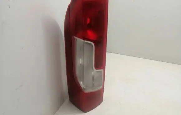 Fiat Ducato Rear/tail lights