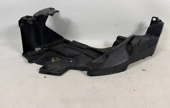 Renault Megane III Headlight/headlamp mounting bracket 622230005R