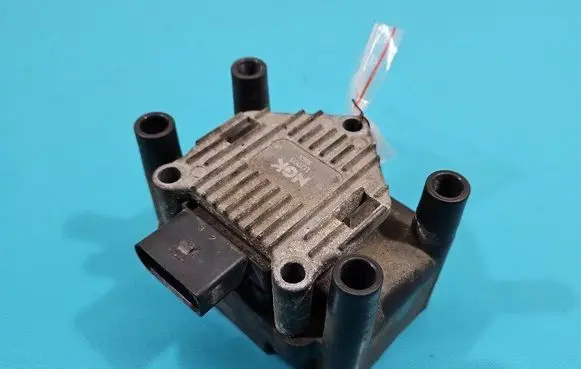 Seat Toledo III (5P) High voltage ignition coil IMPRK1449695