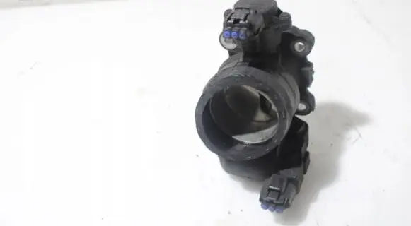 Toyota RAV 4 (XA30) Engine shut-off valve 