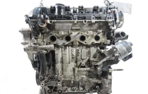 Citroen C4 I Engine 5FW