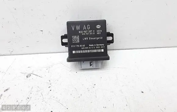 Light module LCM