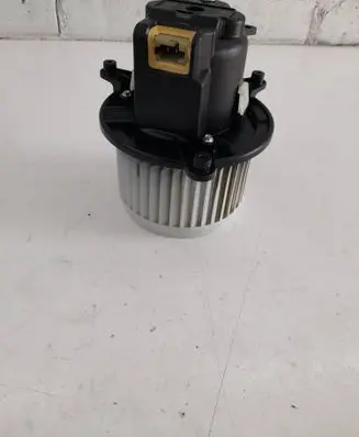 Alfa Romeo Stelvio Heater fan/blower 5W0431000 B838