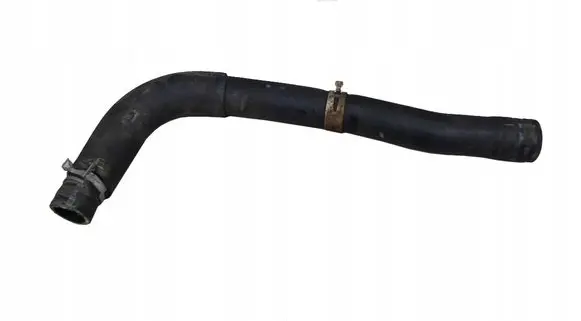 Toyota Avensis T250 Engine coolant pipe/hose