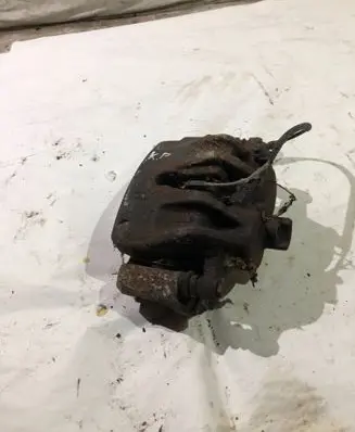 Land Rover Range Rover Sport L320 Front brake caliper