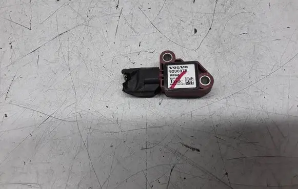 Volvo V50 Airbag deployment crash/impact sensor 9206975