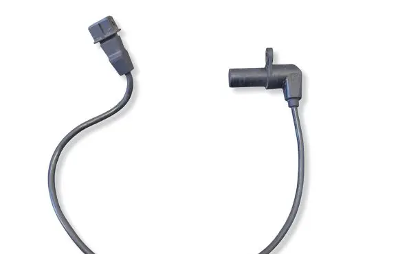 Opel Astra G Crankshaft position sensor 90520854