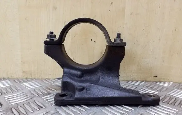 Ford Galaxy Driveshaft support bearing bracket AV613K305EA
