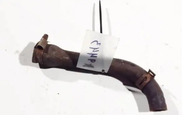 Volkswagen Touran II Engine coolant pipe/hose